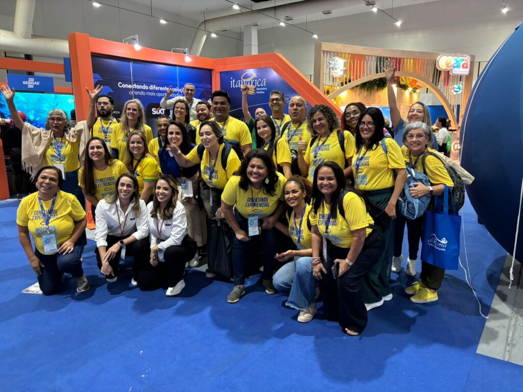 Expo Turismo 2026 – Goiânia